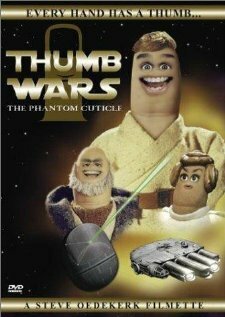 Thumb Wars: The Phantom Cuticle (1999)