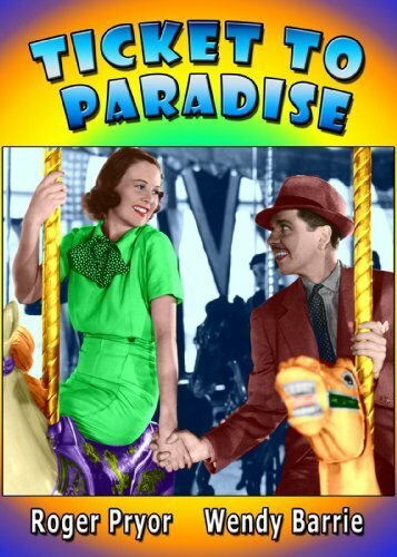 Билет в рай (1936)