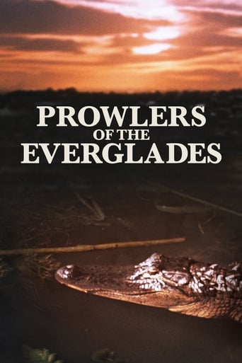 Prowlers of the Everglades (1953)