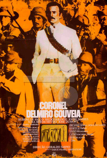 Полковник Делмиро Гувейя (1978)