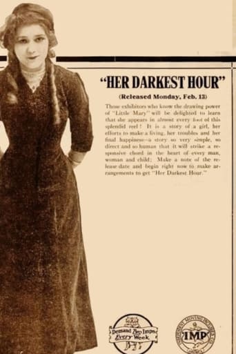 Her Darkest Hour (1911)
