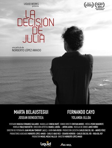 La decisión de Julia (2015)