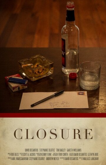 Closure (2016)