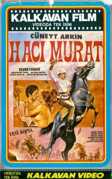 Haci Murat (1967)