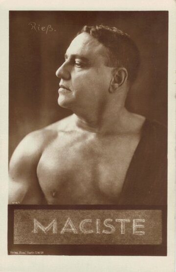 Мацист (1915)