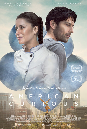 American Curious (2018)