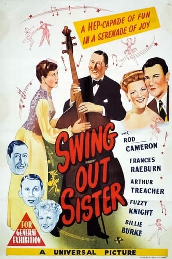 Swing Out, Sister (1945)