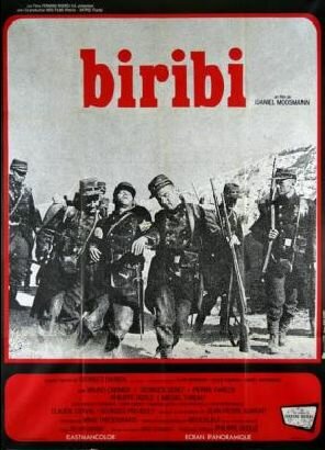 Бириби (1971)