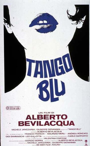 Танго Блю (1987)