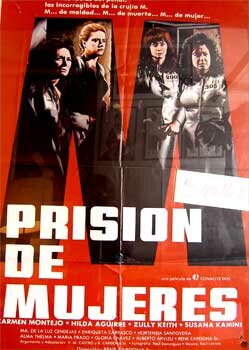 Женская тюрьма (1977)