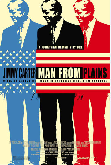 Джимми Картер: Человек с Великих Равнин (2007)