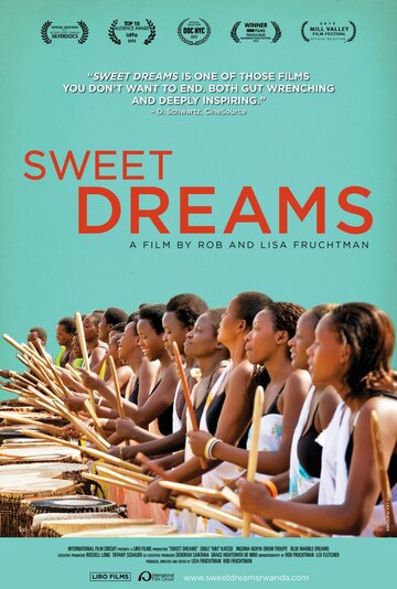 Sweet Dreams (2012)