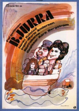 Bjurra (1970)