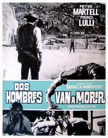Двое мужчин, одна смерть (1968)