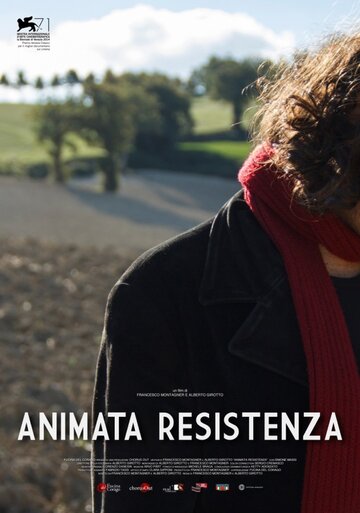 Animata resistenza (2014)