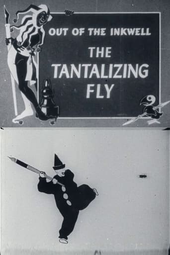 The Tantalizing Fly (1919)