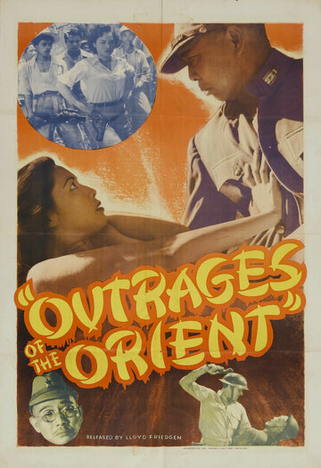 Outrages of the Orient (1948)