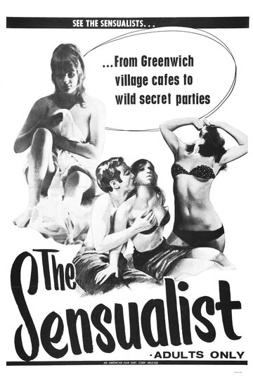 The Sensualist (1966)