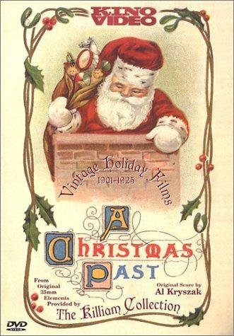 Santa Claus vs. Cupid (1915)